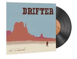 Music Kit | Matt Levine, Drifter