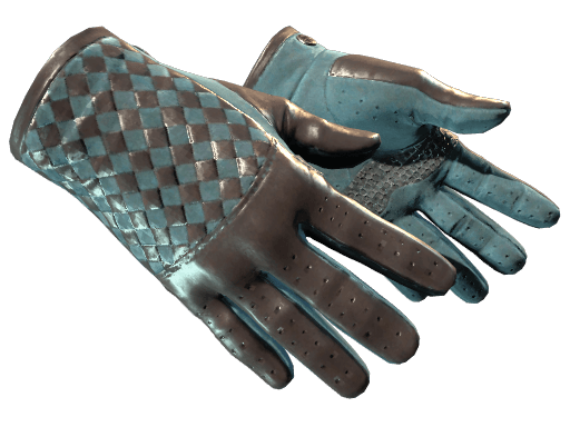 Driver Gloves