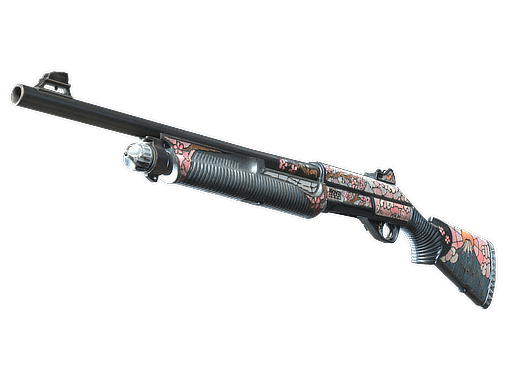 Nova | Rising Sun - Field-Tested