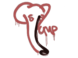 Sealed Graffiti | Recoil UMP-45 - Default