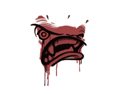 Sealed Graffiti | Rage Mode - Default