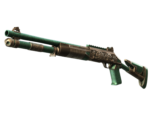 XM1014 | Watchdog - Field-Tested