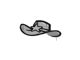 Sealed Graffiti | Sheriff - Default