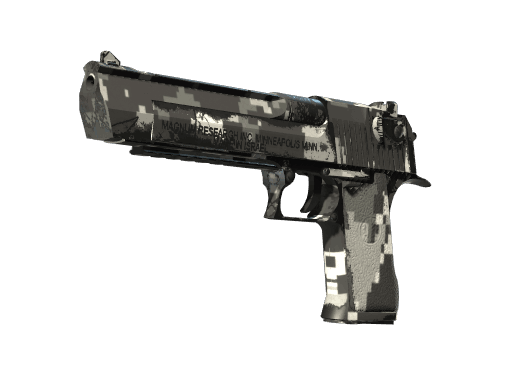 Desert Eagle | Urban DDPAT - Field-Tested
