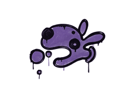 Sealed Graffiti | Popdog - Default