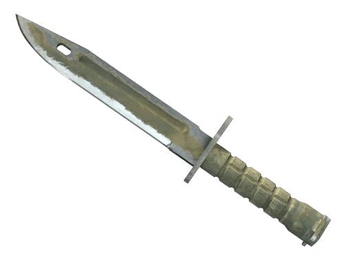 ★ Bayonet | Safari Mesh