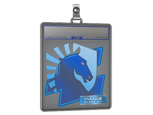 Sticker Slab | Team Liquid | Atlanta 2017