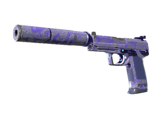 USP-S | Sleeping Potion - Field-Tested