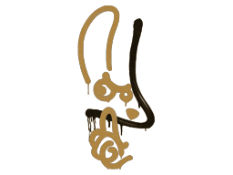 Sealed Graffiti | Recoil M4A1-S - Default