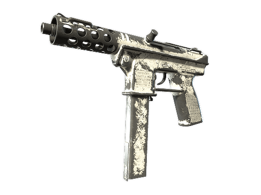 Tec-9 | Whiteout