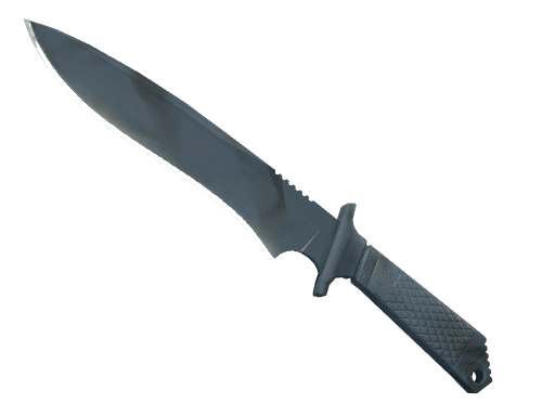 ★ StatTrak™ Classic Knife | Night Stripe