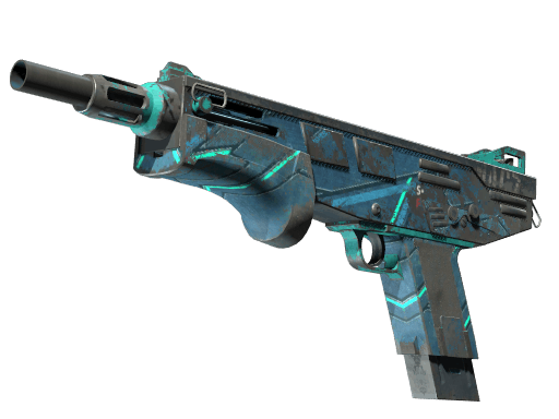 MAG-7 | Cobalt Core - Field-Tested