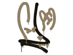 Sealed Graffiti | Recoil M4A4 - Default