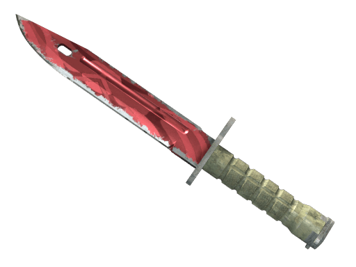 ★ Bayonet | Slaughter - Field-Tested