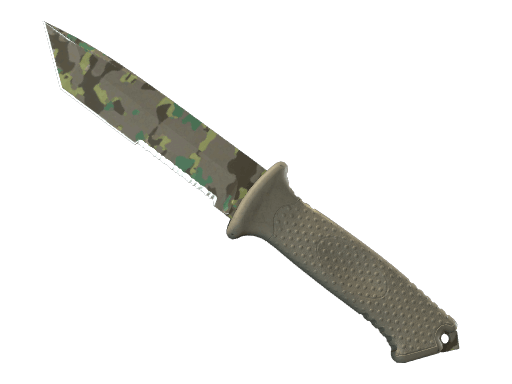★ Ursus Knife | Boreal Forest - Field-Tested