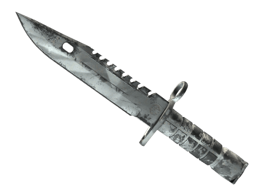 ★ M9 Bayonet | Urban Masked - Field-Tested