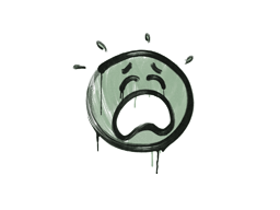 Sealed Graffiti | QQ - Default