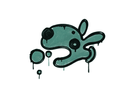 Sealed Graffiti | Popdog - Default