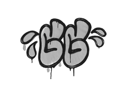 Sealed Graffiti | GGWP - Default