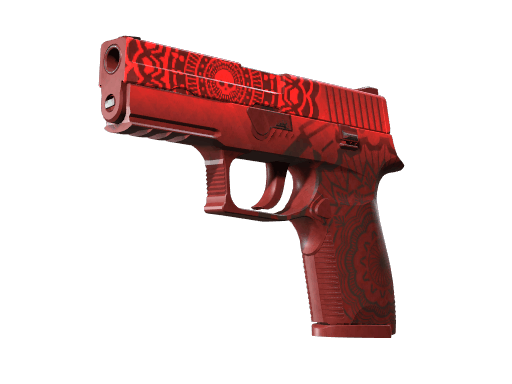 P250 | Muertos - Field-Tested