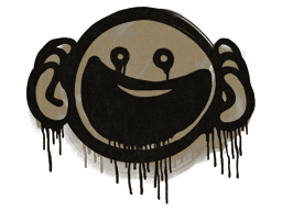 Sealed Graffiti | OMG - Default