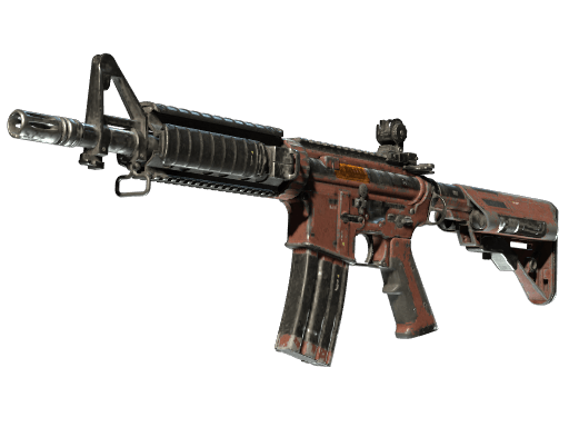 M4A4 | Turbine