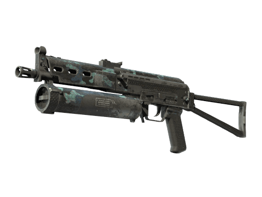 PP-Bizon | Night Riot