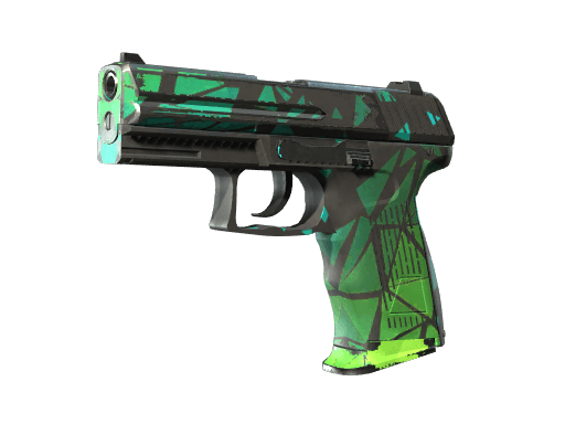 P2000 | Pulse - Field-Tested