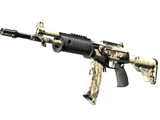 Galil AR | Kami - Field-Tested