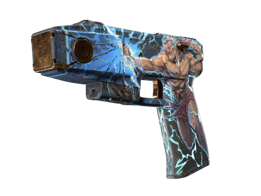 Zeus x27 | Olympus - Field-Tested