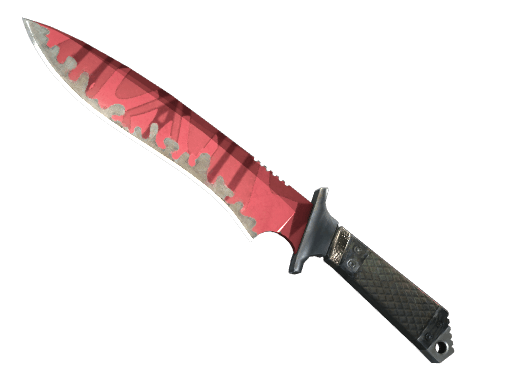 ★ Classic Knife | Slaughter - Field-Tested