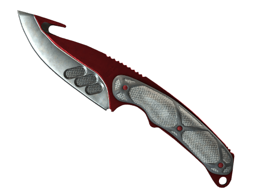 ★ Gut Knife | Autotronic - Field-Tested
