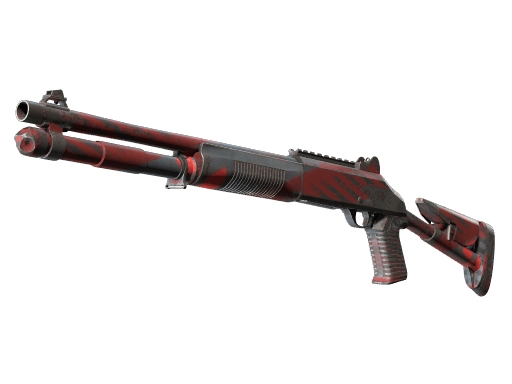 XM1014 | Fallout Warning - Field-Tested