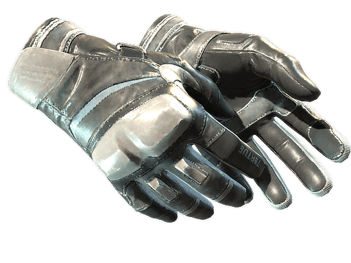 ★ Moto Gloves | Smoke Out - Field-Tested