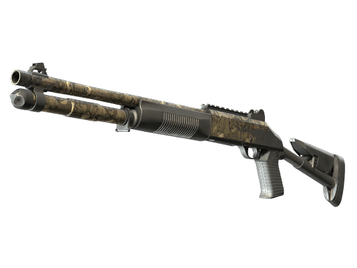 XM1014 | Charter - Field-Tested