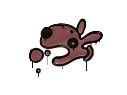 Sealed Graffiti | Popdog - Default