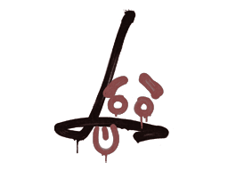 Sealed Graffiti | Recoil SG 553 - Default