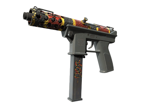 Tec-9 | Snek-9 - Field-Tested