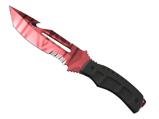 ★ Survival Knife | Slaughter - Field-Tested