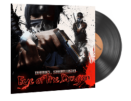 Music Kit | Daniel Sadowski, Eye of the Dragon