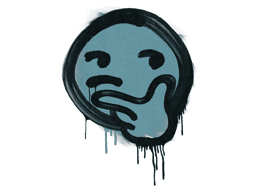 Sealed Graffiti | Thoughtfull - Default