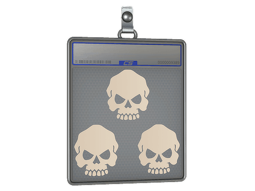 Sticker Slab | Death Guard 1