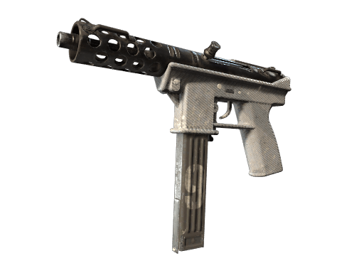 Tec-9 | Slag - Field-Tested