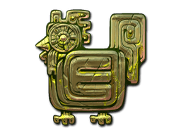 Sticker | Ancient Beast (Foil)