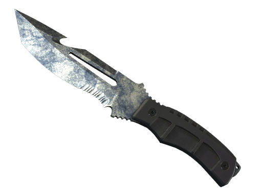★ StatTrak™ Survival Knife | Stained