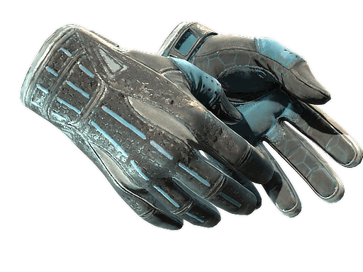 ★ Sport Gloves | Superconductor