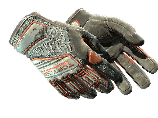 ★ Specialist Gloves | Foundation