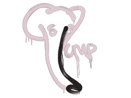 Sealed Graffiti | Recoil UMP-45 - Default