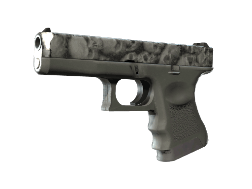 Glock-18 | Catacombs - Field-Tested