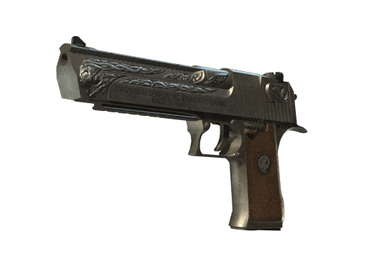 Desert Eagle | Naga - Field-Tested